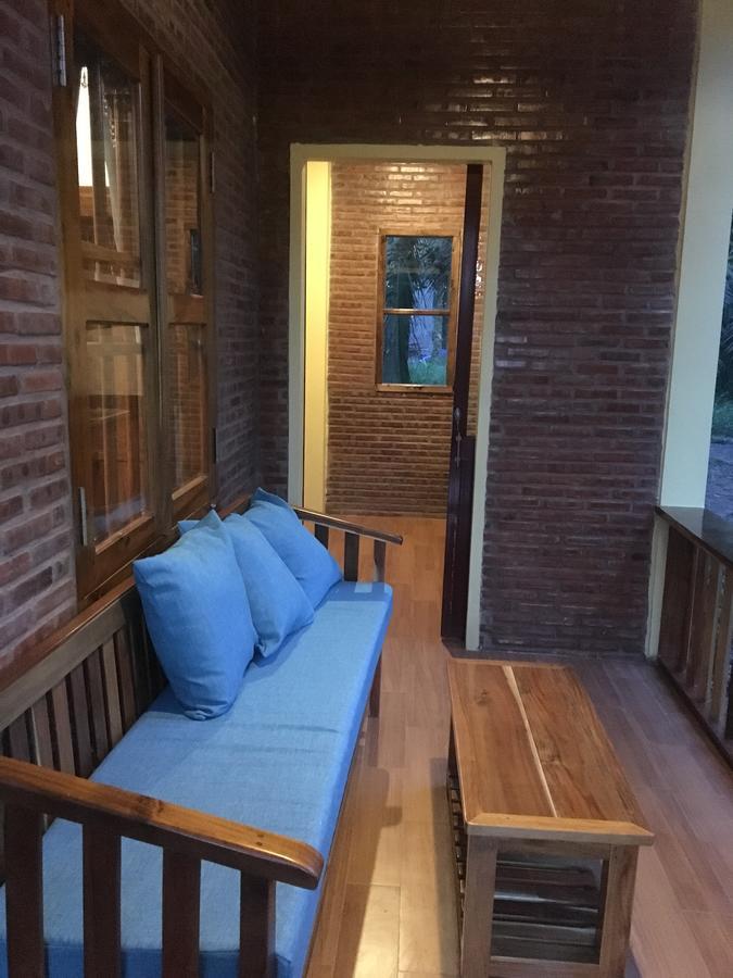 水果农场山林小屋 富国 外观 照片