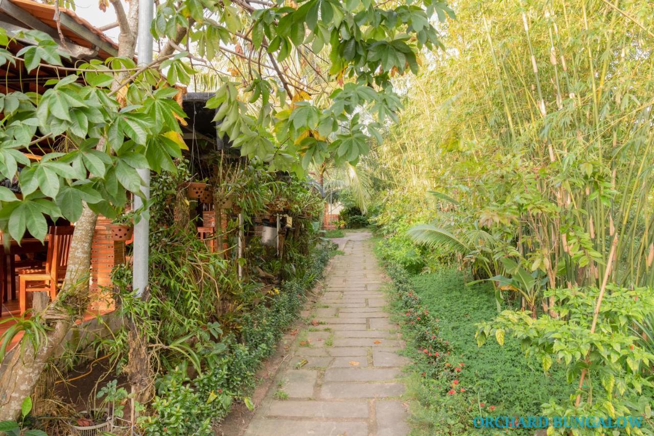 水果农场山林小屋 富国 外观 照片