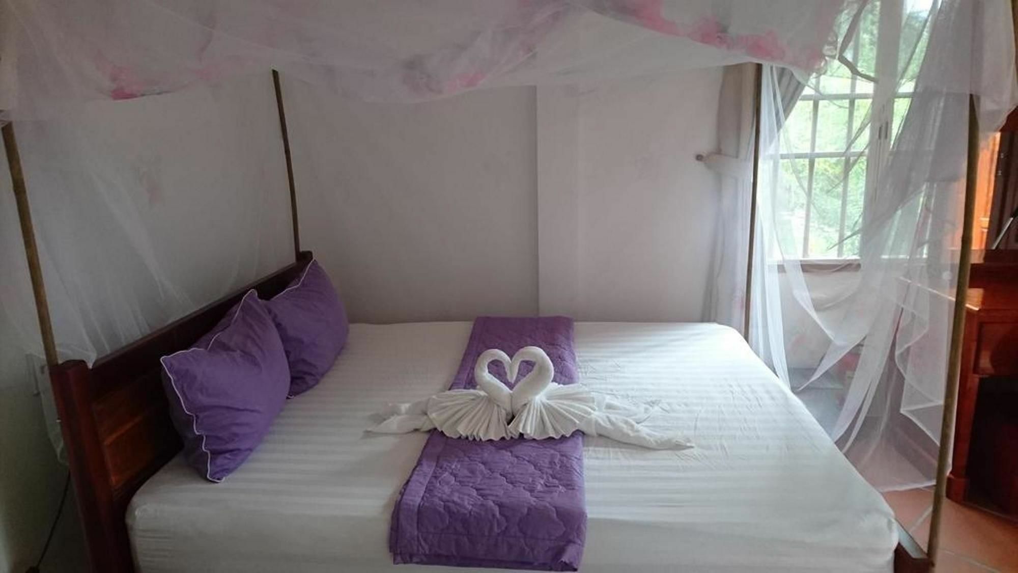 水果农场山林小屋 富国 外观 照片