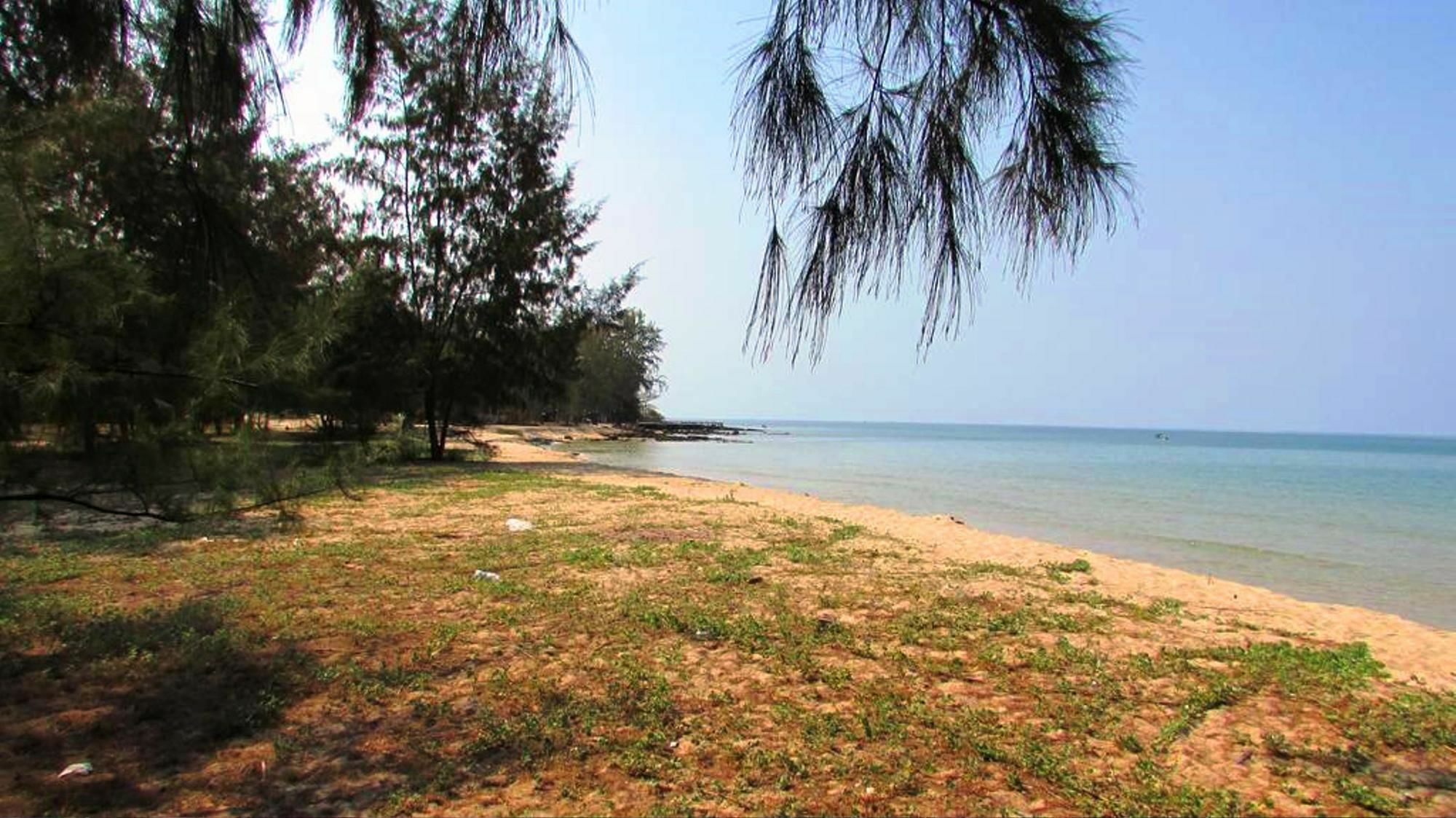 水果农场山林小屋 富国 外观 照片