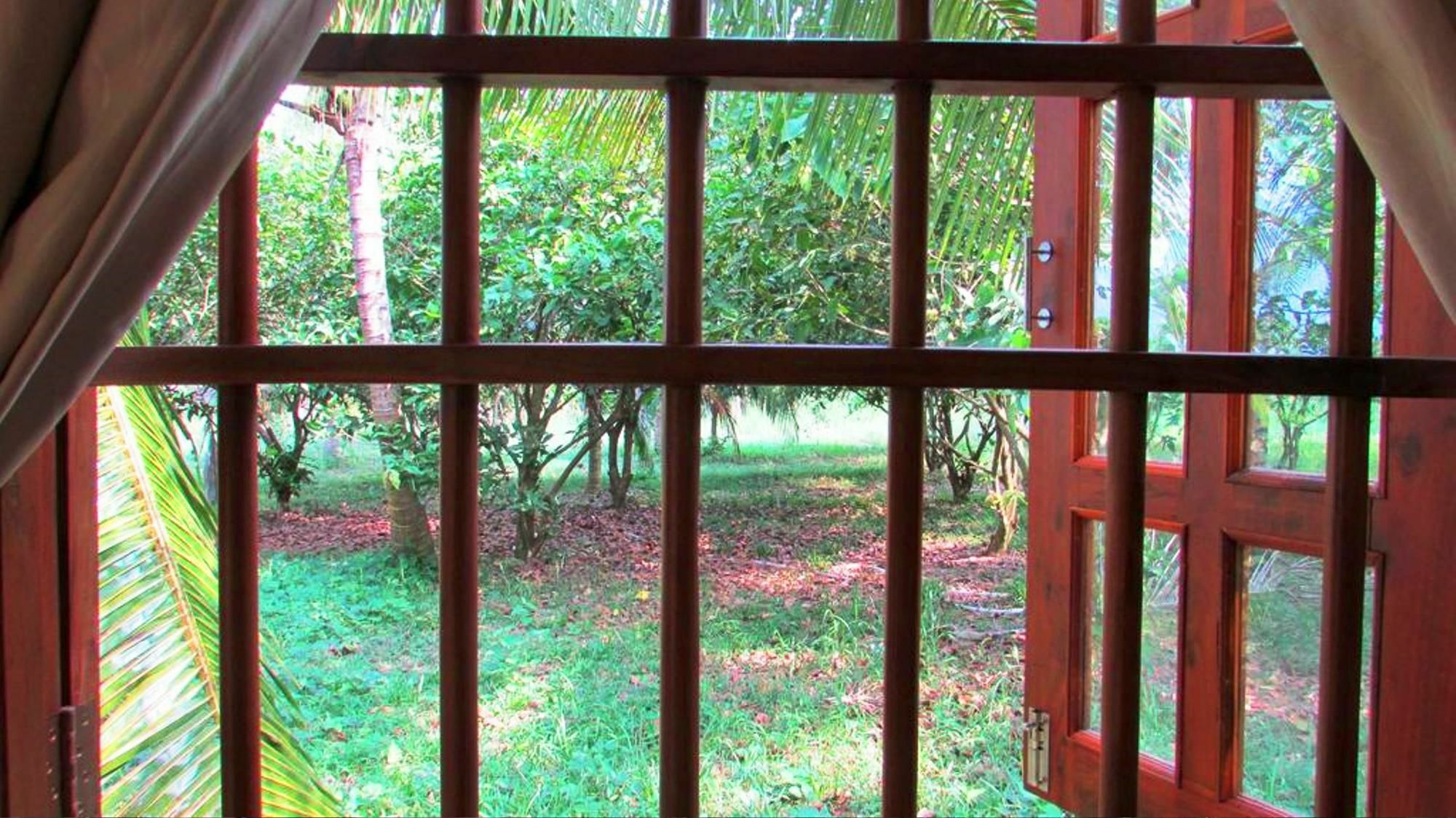 水果农场山林小屋 富国 外观 照片