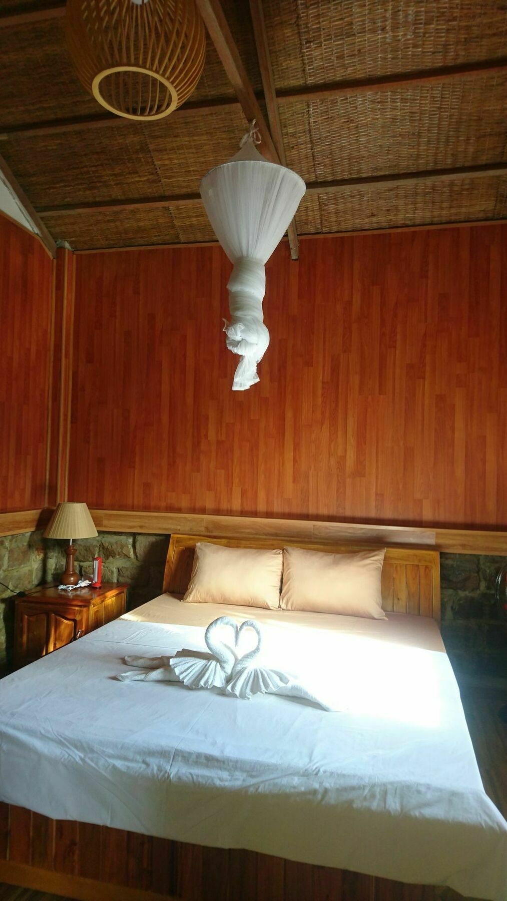 水果农场山林小屋 富国 外观 照片